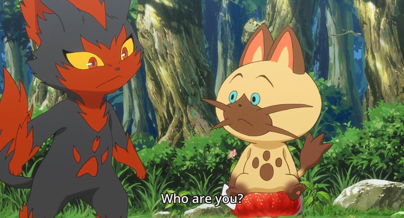 Illustration for article titled In the Latest Chapter Of... Monster Hunter Stories: RIDE ON (Ch.20)